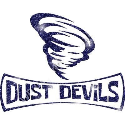 GLT94 BLUE GLITTER Thumbnail