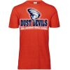 3065 Adult Extra Soft Tri-Blend T-Shirt Thumbnail