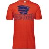 3065 Adult Extra Soft Tri-Blend T-Shirt Thumbnail