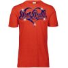 3065 Adult Extra Soft Tri-Blend T-Shirt Thumbnail