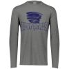 3075 Adult Extra Soft Tri-Blend Longsleeve Thumbnail