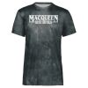 222696 Youth Cotton-Touch Poly T-Shirt Thumbnail