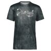 222696 Youth Cotton-Touch Poly T-Shirt Thumbnail