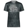 222696 Youth Cotton-Touch Poly T-Shirt Thumbnail