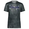 222696 Youth Cotton-Touch Poly T-Shirt Thumbnail