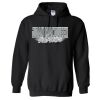 18500 Adult Heavy Blend Hooded Sweatshirt Thumbnail