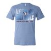 3413 Adult Extra Soft Tri-blend Tee Thumbnail