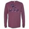 3513 Adult Extra Soft Tri-blend Long Sleeve Thumbnail
