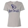 6413 Women’s Extra Soft Tri-blend Tee Thumbnail
